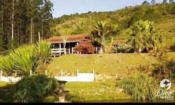 Imagem: Chácara à venda em Imaruí, SC