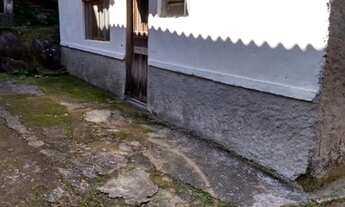 Imagem 2: Terreno com kitnet pra venda precisa de reforma (financio 12x