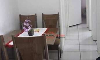 Imagem 7: Apartamento com 2 dormitórios à venda, 48 m² por R$ 180.000,00 - Granja Viana - Cotia/SP