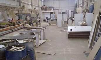 Imagem 5: Galpão à venda, 450 m² por R$ 1.200.000,00 - Bosque - Vinhedo/SP