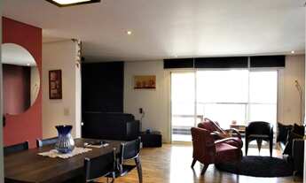 Imagem 4: Venda Apartamento 3 Dormitórios - 140 m² Perdizes