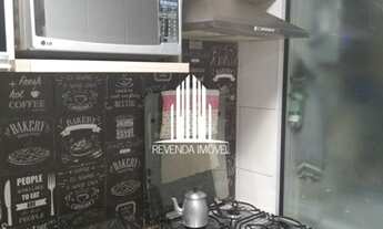 Imagem 4: APARTAMENTO COM 3 DORMS SENDO 1 SUITE