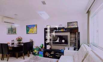 Imagem 3: Sobrado com 2 dormitórios à venda, 70 m² por R$ 319.950,00 - Vila Antonieta - São Paulo/SP