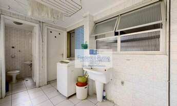 Imagem 7: Apartamento com 2 dormitórios à venda, 102 m² por R$ 650.000,00 - Vila Pompeia - São Paulo