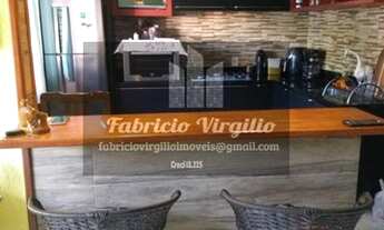 Imagem 7: Casa para Venda em São José, Centro, 3 dormitórios, 1 suíte, 3 banheiros, 2 vagas