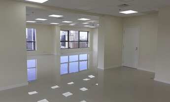 Imagem 2: Sala/Conjunto para aluguel com 220metros quadrados