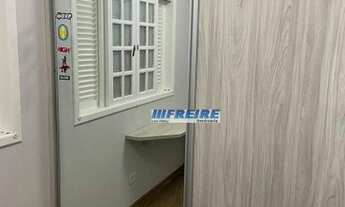 Imagem 7: Sobrado com 3 dormitórios à venda, 208 m² por R$ 740.000 - Jardim Farina - São Bernardo do