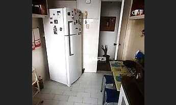 Imagem 5: Apartamento com 3 dormitórios à venda, 100 m² por R$ 1.250.000,00 - Leblon - Rio de Janeir