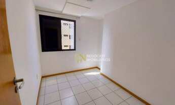 Imagem 5: Lindo apartamento em Lagoa Nova com 2 quartos sendo 1 suíte. Semi-mobiliado