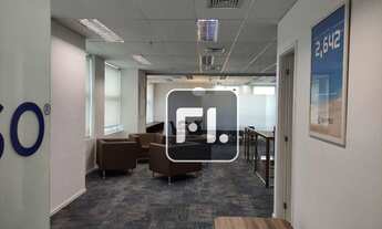 Imagem 2: Conjunto para alugar, 180 m² por R$ 20.000,00/mês - Jardins - São Paulo/SP