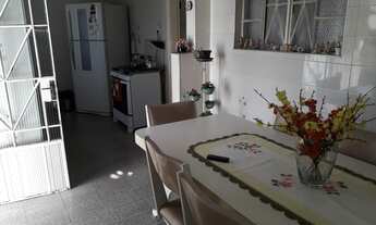 Imagem 7: Casa à venda, 212 m² por R$ 1.100.000,00 - Santa Maria - São Caetano do Sul/SP