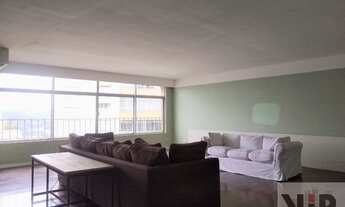 Imagem: APARTAMENTO DE 3 DORMITÓRIOS NA REGIÃO