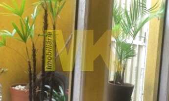 Imagem 3: SOBRADO 3 DORM JARDIM NOSSA SENHORA DO CARMO