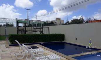 Imagem 4: Casa duplex em condomínio à venda - Parque Das Árvores - Parnamirim/RN