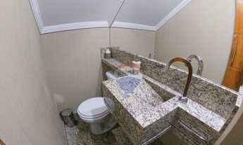 Imagem 7: Sobrado com 4 dormitórios à venda, 282 m² por R$ 745.000,00 - Vila Santa Maria - Guarulhos