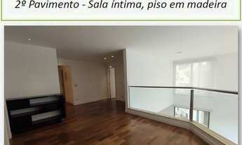 Imagem 5: Duplex para venda com 417 metros quadrados com 4 quartos em Barra da Tijuca - Rio de Janei