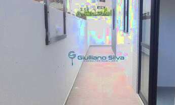 Imagem 6: Cód600 - Apartamento térreo no Bessa (Jardim Oceania) | 85.68 m² | 02 quartos