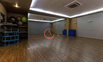 Imagem 4: Apartamento com 3 dormitórios à venda, 93 m² por R$ 765.000,00 - Vila Baeta Neves - São Be