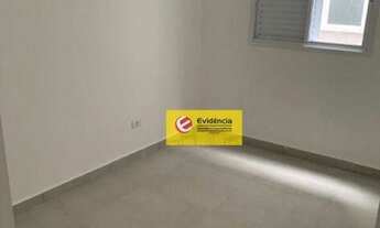 Imagem 4: Cobertura à venda, 140 m² por R$ 485.000,00 - Vila Pires - Santo André/SP