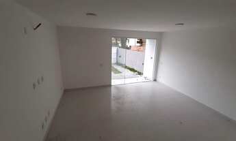 Imagem 5: Excelente casa duplex de 3 quartos, 1ª locação, fino acabamento. Local tranquilo