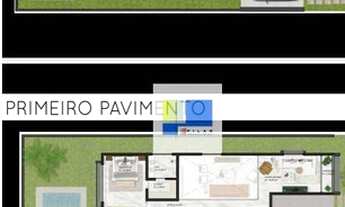 Imagem 6: Casa com 4 dormitórios à venda, 290 m² por R$ 1.470.000 - Tamatanduba - Eusébio/CE