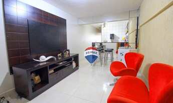 Imagem: CLSW 300B, bloco 1 - Morro de São Paulo