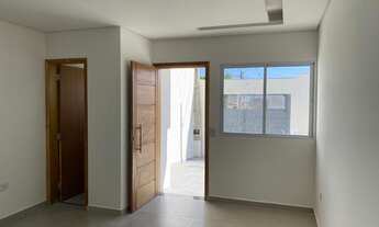 Imagem 3: Sobrado para venda tem 100 metros quadrados com 3 quartos em Wanel Ville - Sorocaba - SP