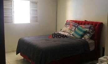 Imagem 5: Casa com 3 dormitórios à venda, 308 m² por R$ 495.000 - Maria Lúcia - Londrina/PR