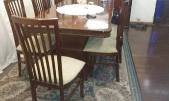 Imagem 3: CA0166] Casa com 3 dormitórios à venda, 275 m² - Centreville - Santo André/SP