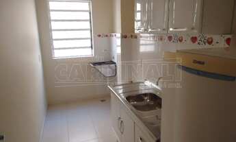 Imagem 6: Sao Carlos - Apartamento Padrão - Cidade Jardim