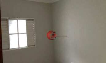 Imagem 2: Casa com quintal em Uberlândia