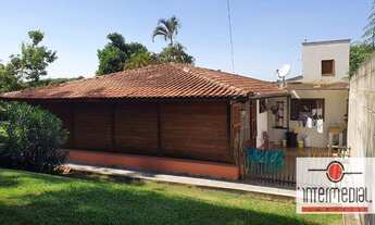 Imagem 5: Chácara com 3 dormitórios à venda, 1765 m² por R$ 750.000,00 - Jardim Flamboyant III - Boi