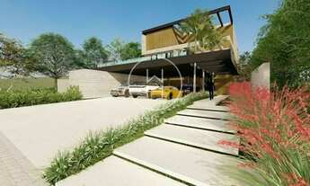 Imagem 3: Casa Alto Padrão