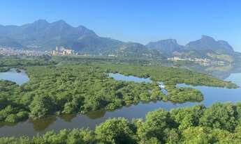 Imagem 1: Apartamento para venda possui 163 metros quadrados com 4 quartos