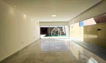 Imagem 4: Casa com 3 dormitórios à venda, 255 m² por R$ 1.900.000,00 - Nova São Pedro - São Pedro da