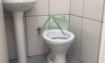 Imagem 7: Excelente salão comercial no Centro de São Caetano do Sul!