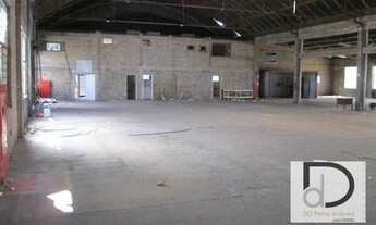 Imagem 4: Galpão comercial para venda e locação, Jardim Paiquerê, Valinhos