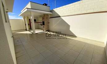 Imagem 13: Casa com 3 suítes para alugar, 155 m² por R$ 4.600/mês - Jardim Residencial Alto De Itaici