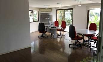 Imagem: Casa para alugar, 376 m² por R$ 11.000/mês