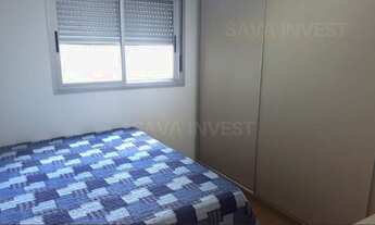 Imagem 7: Apartamento 3 quartos com 85 m² à venda no Buritis