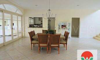 Imagem 6: Acapulco Guarujá, casa a venda com 6 suítes