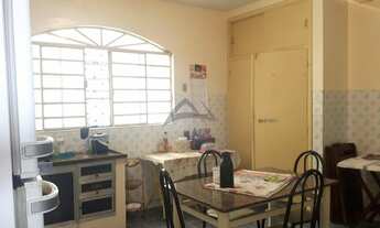 Imagem 2: Casa - Guanabara - Campinas