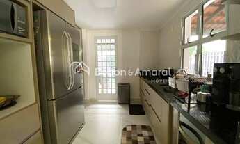 Imagem 3: Casa - Mansões Santo Antônio - Campinas