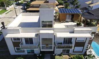 Imagem 2: Apto 3 dormitórios à venda, no bairro Panorâmico - Garopaba/SC