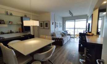 Imagem 2: Ótimo Apto 03 Quartos com Suíte 97m² Privativos - Campinas São José