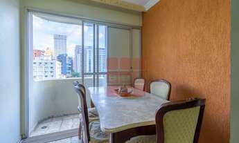 Imagem 2: Apartamento com 2 dormitórios à venda, 60 m² por R$ 620.000,00 - Vila Olímpia - São Paulo