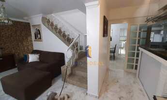 Imagem 4: Casa com 3 dormitórios à venda, 91 m² por R$ 900.000,00 - Vila Maria Alta - São Paulo/SP