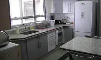 Imagem 5: Apartamento com 3 dormitórios à venda, 160 m² por R$ 680.000,00 - Higienópolis - Piracicab