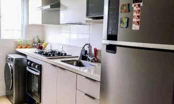 Imagem 6: Vendo excelente apartamento no Cachamorra, Bairro Campo Grande RJ