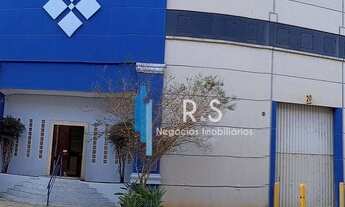 Imagem 5: Galpão para alugar, 1830 m² por R$ 40.270,34/mês - Ponte Alta - Atibaia/SP